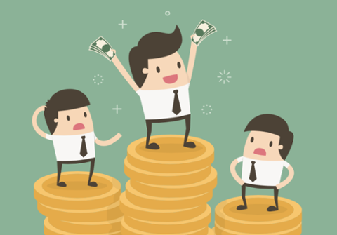 Go to article Recruiters: Know Tech Pro Salaries by Industry