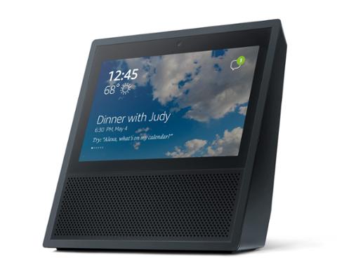 Go to article Will Amazon Echo Show Allow Third-Party Apps?