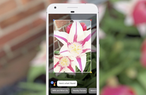 Google Lens and AR Apps Will Boost Hiring Pressure