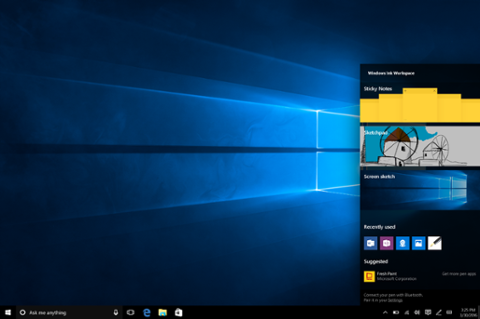 Go to article For Microsoft, the 'Windows-First' Era is Over
