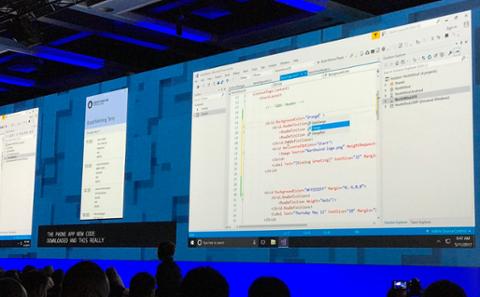 Go to article Xamarin Live Lets Devs Debug Native Apps Quickly