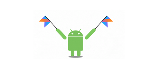 Kotlin Now an Official Android Language