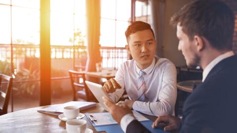 Go to article Is It Time to Outsource Your Tech Recruiting?