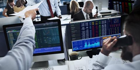Go to article Why KDB/Q Developers are Fleeing Finance