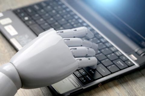 Go to article Which Tech Pros Face a Shrinking Job Market?