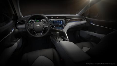 Go to article Toyota Leans On Linux for Future In-Car Tech