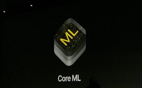 Go to article Apple's CoreML a Big Step for Machine Learning