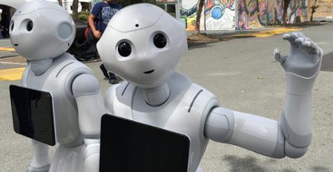 Go to article A.I. May Have Met Its Ethical Match in California Senate Bill 1001