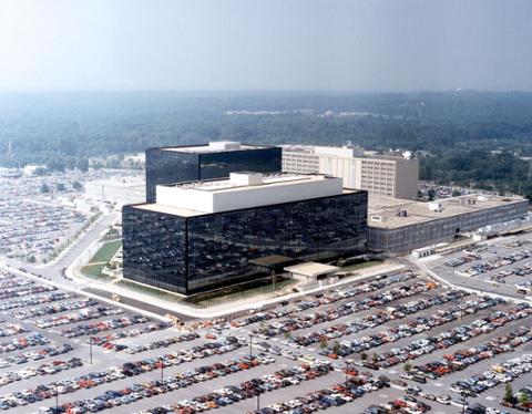Former NSA Honcho Calls Enterprise Security 'Appalling'