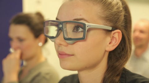 Go to article More Evidence Apple's AR Glasses are Coming