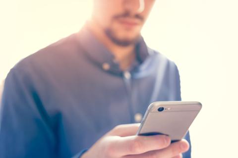 Go to article What Apple's iPhone Teaches About Building Teams