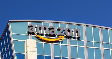 Amazon, Alphabet Top List of Where Tech Pros Want to Work
