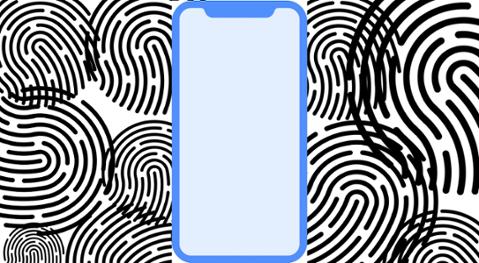 Go to article Apple's 'BiometricKit' May Go Beyond Fingerprints