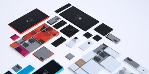 Go to article Facebook Hints at Modular Hardware Comeback