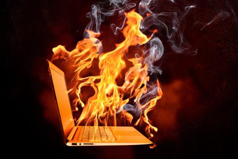 Go to article When Developers Mess Up in Production
