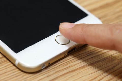 Go to article Apple May Ditch Touch ID in Next iPhone: Report