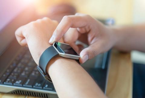 Go to article Intel's Wearables Shutdown a Worrying Sign for Market