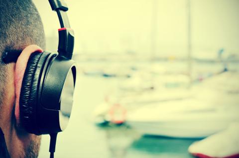 Go to article Google Headphones Hint at Wearables Challenge