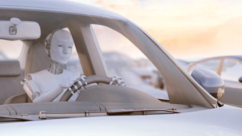 Autonomous Systems Skills: Useful Beyond Cars