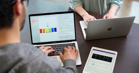 Go to article Apple Introduces Swift Curriculum to Schools