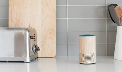 Go to article Amazon Updates API for New Alexa 'Routines'