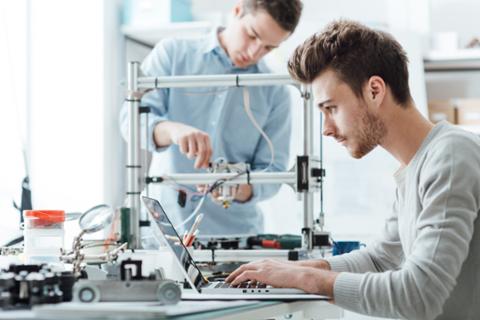 Go to article Pros and Cons of Joining a Corporate Innovation Lab