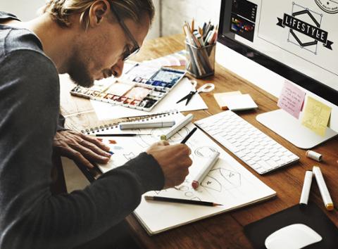 Go to article Keys to Effective Designer-Developer Collaboration