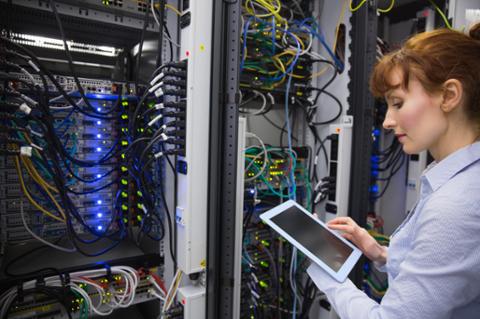 Go to article Women in Tech Face Opportunity Gap: Bustle, Dice Survey