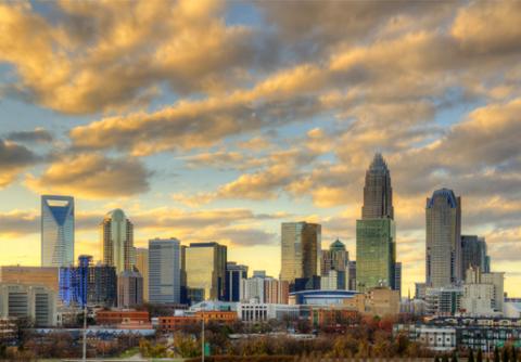 Go to article Toning Your Pitch for Charlotte Tech Employers