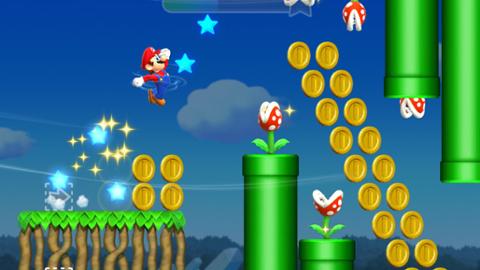 Go to article Nintendo Illuminates Key Mobile Developer Challenge