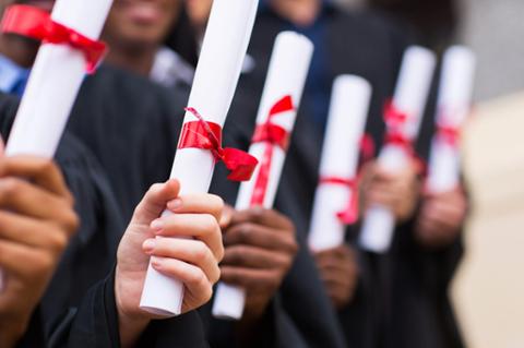 Go to article Bachelor's Degrees Earn You a Lot More: Study