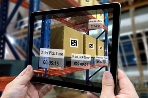 Go to article “Hotlanta” Careers in Supply Chain and Logistics Tech