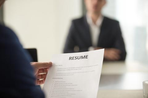 Go to article Beating Out Other Candidates to Land Your Dream Job