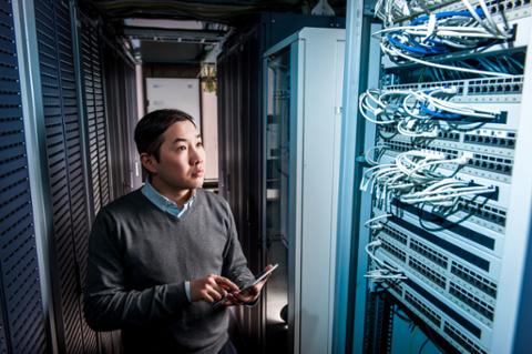 Go to article Demand for Systems Experts Grows Along with Managed Services