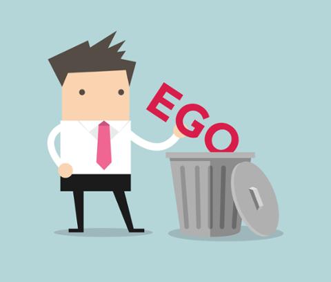 Go to article Interview Tips: Don't Come Across as a Prima Donna