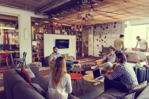 Go to article Are Executives Listening to Workers About Remote and Hybrid Work?