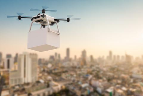 Go to article Drone Firms Hungry for Full-Stack Developers and Tech Pros