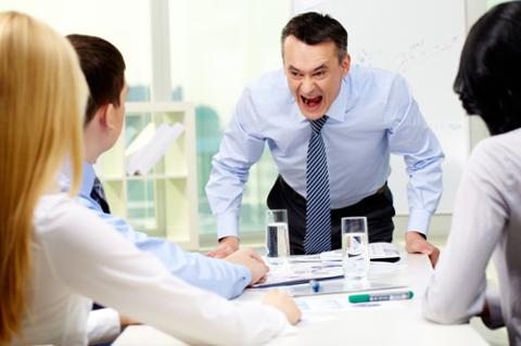 Go to article What to Do If Your Boss Wants You to Quit
