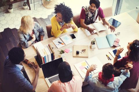 Go to article Seizing Opportunities at Companies Poised for Breakout Growth
