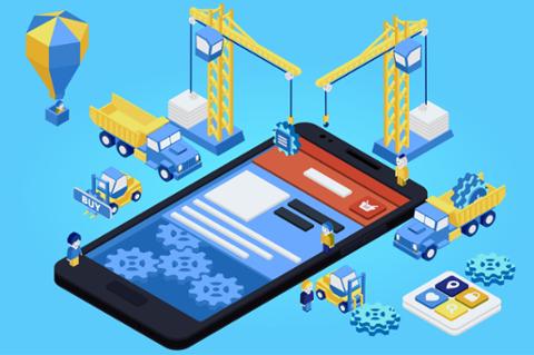 Go to article Google's App Maker is the Latest Low-Code Programming Tool