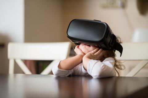 Go to article Is Virtual Reality Becoming a Commercial Failure?