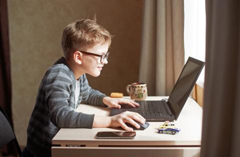 Most Developers Begin Coding at an Absurdly Young Age