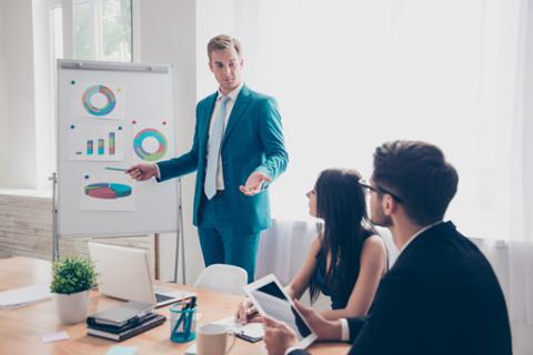 Go to article How a Tech Management Track Can Really Pay Off