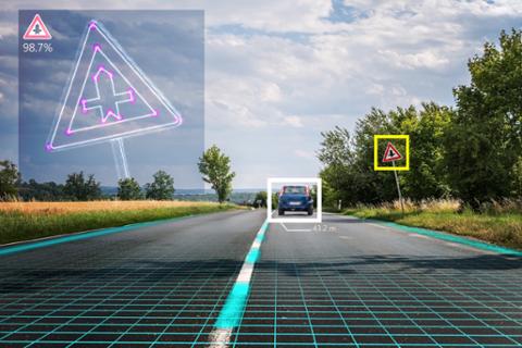 Go to article Facebook Open-Sources A.I. Computer Vision Tool