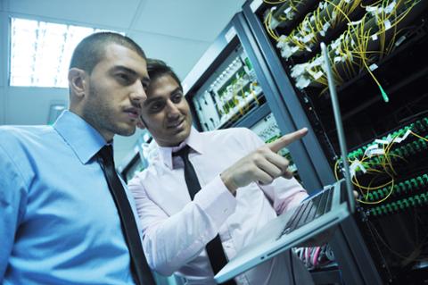 Go to article Linux System Administrator Résumé: When Writing, Focus on Results