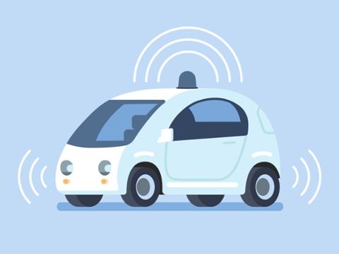 Utah Pushes to Become Autonomous-Driving Haven