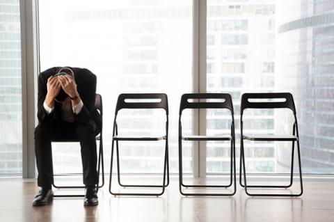 Go to article 4 Ways Employers Discourage Older Tech Job Hunters
