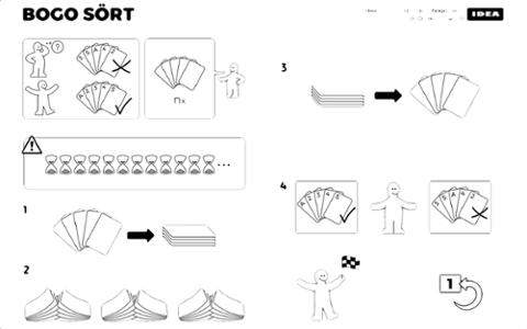 Go to article 'Idea' Blends IKEA and Algorithms to Teach You Something Useful