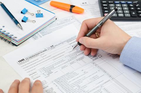 Go to article Contractors: Never Too Early to Think About New Tax Law