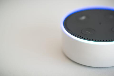 Go to article Amazon Continues to Lead the Smart Speaker Market